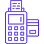 Mobile POS (m-POS)