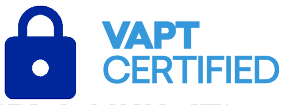 VAPT certification logo