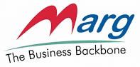 Marg ERP logo